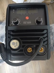 Б/в Зварювальний апарат Dnipro-M mg-16dx 01-200875175