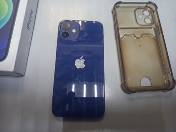 Б/в Мобільний телефон Apple iphone 12 mini 64gb 01-200874336