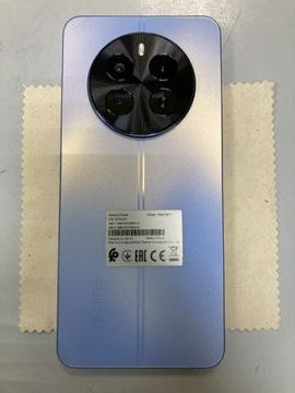 Б/в Мобільний телефон Realme 12 4g 8/512gb 01-200875469