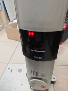 Б/в Масляний обігрівач El Fuego turbo 01-200875035