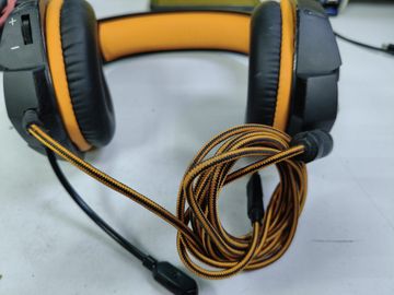 Б/в Навушники Real-El gdx-7700 01-200875650