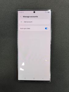 Б/в Мобільний телефон Samsung galaxy s23 ultra sm-s918 8/256gb 01-200875604