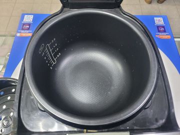 Б/в Мультиварка Tefal rk321a34 01-200811559