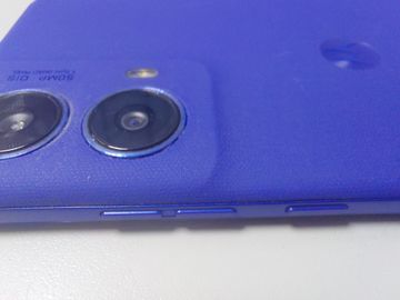 Б/в Мобільний телефон Motorola moto g85 8/256gb 01-200878560