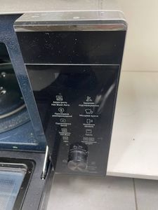 Б/в Мікрохвильова піч Samsung mc32k7055ct 01-200876625