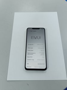 Б/в Мобільний телефон Huawei nova y91 8/128gb 01-200875599