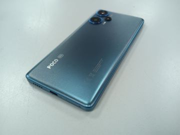 Б/в Мобільний телефон Xiaomi poco f5 12/256gb 01-200844050