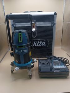 Б/в Лазерний нівелір Makita sk312gd 01-200878662