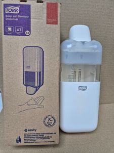 Б/в Сенсорний дозатор для мила Tork s4 01-200878882