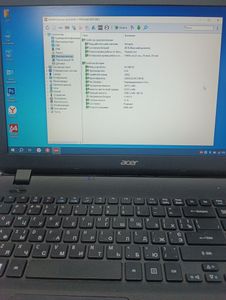 Б/в Ноутбук Acer 15/pentium n3710 ddr3/4gb ddr3/hdd 500 gb/*інтегрована 01-200878701