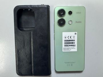 Б/у Мобильный телефон Xiaomi redmi note 13 4g 8/512gb 01-200878667