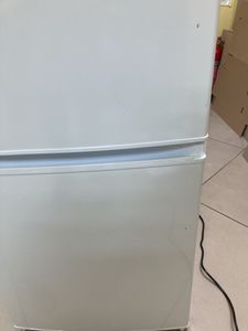 Б/в Холодильник з морозильною камерою Grifon dfn-180w 01-200880152