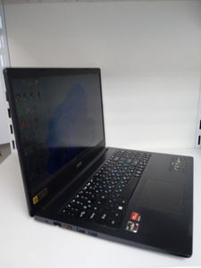 Б/в Ноутбук Acer 15/ryzen 5 3500u ddr4/8gb ddr4/hdd *відсутній/ssd 512 gb/*інтегрована 01-200874687
