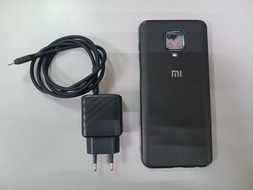 Б/в Мобільний телефон Xiaomi redmi note 9 pro 6/64gb 01-200880777