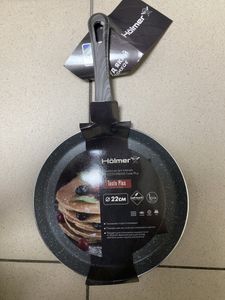 Б/в Пательня Holmer pf-12224-swmg 24см 01-200880862
