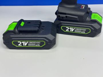 Б/в Шурупокрут Flinke дау-21б / 2акб / зп 01-200880568