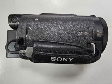 Б/в Відеокамера Sony fdr-ax33 01-200878615
