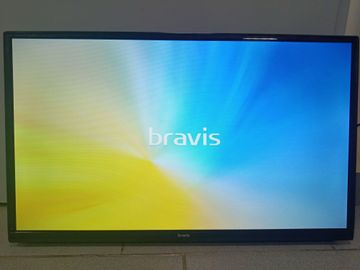 Б/в Телевізор Bravis 32k5000h 01-200874051