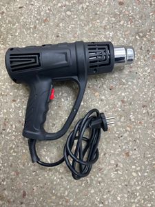 Б/в Фен будівельний Dkeof dkf-e7-bl 01-200879765