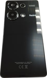 Б/в Мобільний телефон Xiaomi redmi note 13 pro 4g 8/256gb 01-200880673
