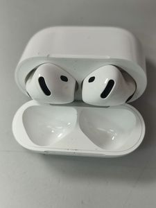 Б/в Навушники Apple airpods 4 01-200881252