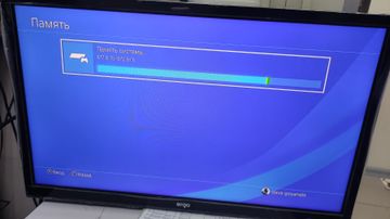 Б/в Ігрова приставка Sony playstation 4 pro 1tb 01-200881219