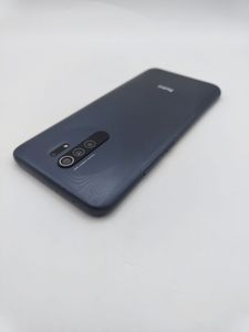 Б/в Мобільний телефон Xiaomi redmi 9 4/64gb 01-200876587