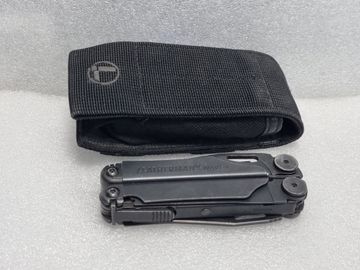 Б/в Мультитул Leatherman wave plus 01-200881132