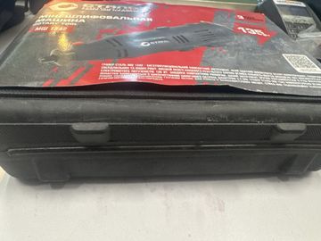 Б/у Гравер Сталь мш1342 01-200881288