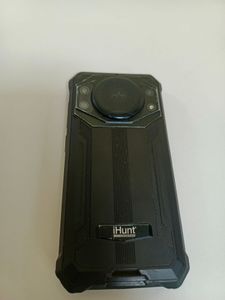 Б/у Мобільний телефон Ihunt titan music p11000 pro 4/64gb 01-200873408