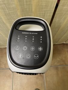 Б/в Кліматичний комплекс Cooper&Hunter ch-phf45402ev 01-200882473