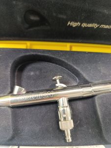 Б/в Аерограф Harder&Steenbeck evolution 01-200878642