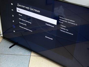 Б/в Телевізор Samsung ue55du7100 01-200882999