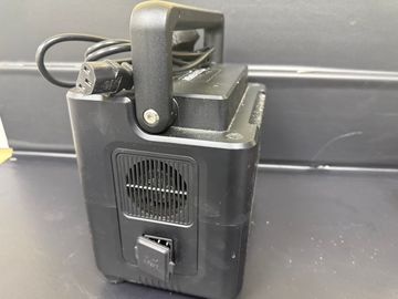 Б/у Зарядная станция Genergy gze-0305 01-200878447