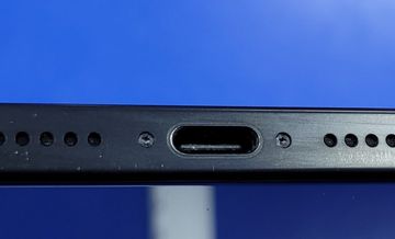 Б/у Мобильный телефон Apple iphone 16 pro max 256gb 01-200825440