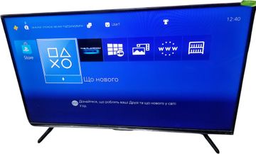 Б/в Ігрова приставка Sony playstation 4 slim 1tb 01-200871248