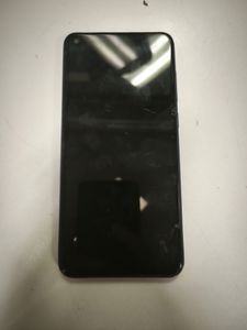 Б/в Мобільний телефон Xiaomi redmi note 9 4/128gb 01-200880249