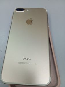 Б/в Мобільний телефон Apple iphone 7 plus 32gb 01-200882765