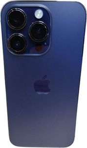 Б/в Мобільний телефон Apple iphone 14 pro 256gb 01-200830301