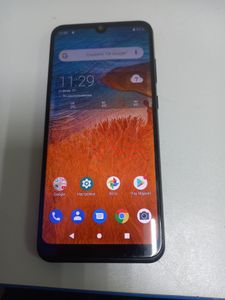 Б/в Мобільний телефон Zte blade a5 2020 2/32gb 01-200883814