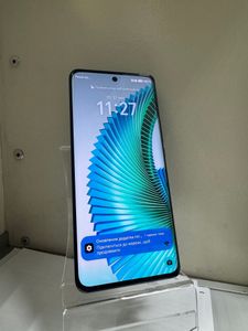 Б/в Мобільний телефон Honor magic 6 lite 8/256gb 01-200882827