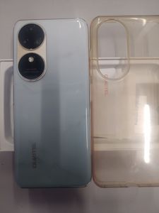 Б/в Мобільний телефон Oukitel c38 6/256gb 01-200884316