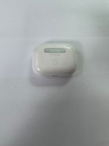Б/в Навушники Apple airpods pro 2nd generation with magsafe charging case usb-c 01-200882446