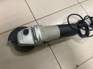 Б/в Кутова шліфмашина Интерскол ушм-125/900 01-200883791