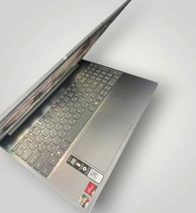 Б/в Ноутбук Lenovo 15/ryzen 7 7735hs ddr5/24gb ddr5/hdd *відсутній/ssd 512 gb/*інтегрована 01-200866822
