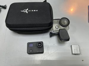 Б/у Экшн-камера Airon procam 8 01-200884769