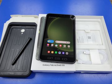 Б/в Планшет Samsung galaxy tab active 5 5g 6/128gb 01-200830182