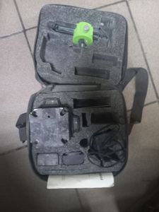 Б/в Лазерний нівелір Clubiona ie12a 3d 01-200884423