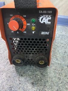 Б/в Зварювальний апарат Техас ta-00-109 01-200885904