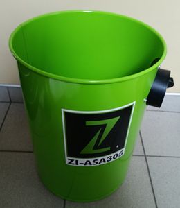 Б/у Стружковідсмоктувач Zipper zi-asa305 01-200885822